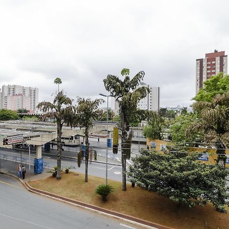Hotel Acacia São Caetano do Sul Exterior foto